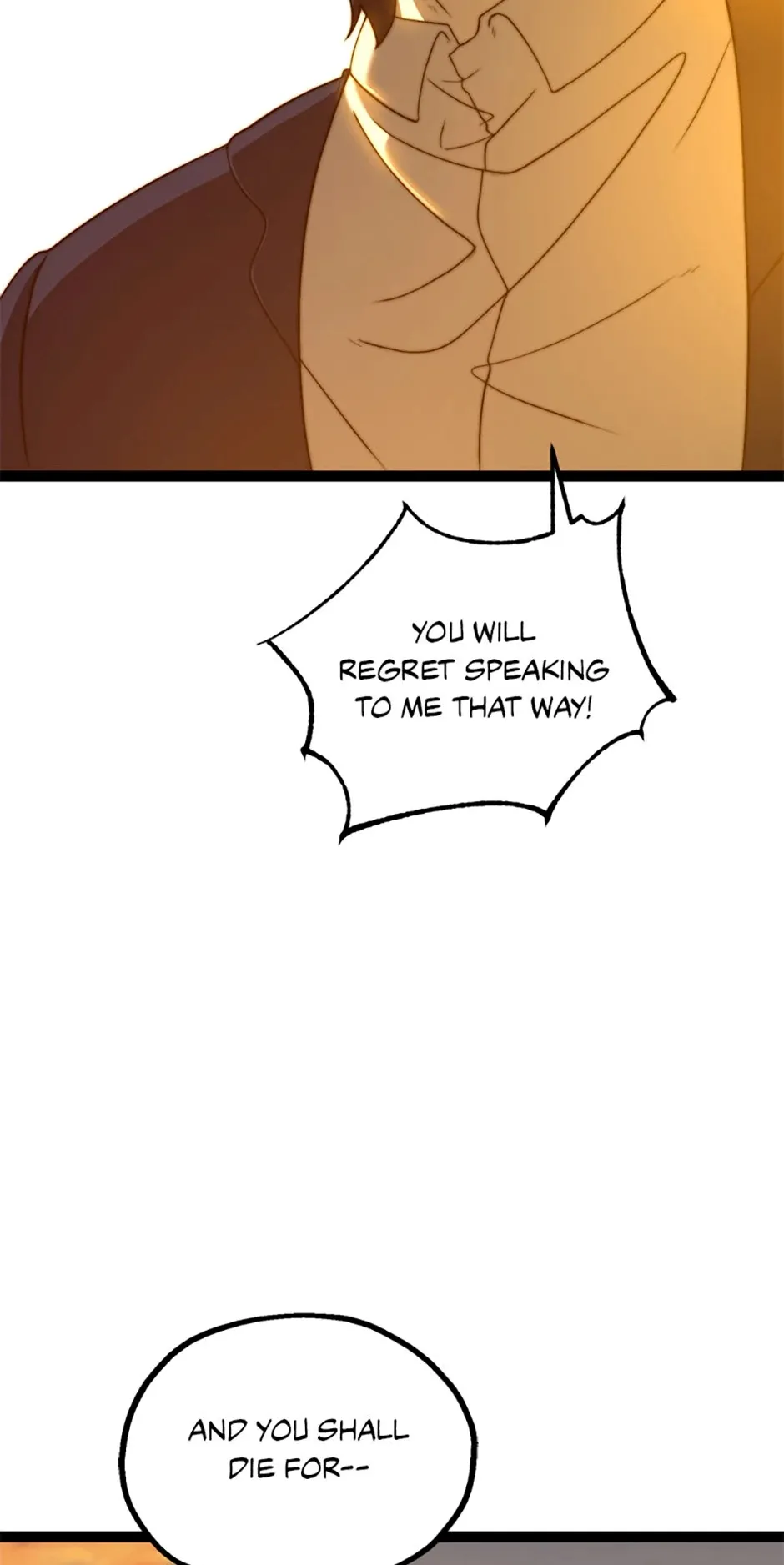 Solo Eating Chapter 69 48